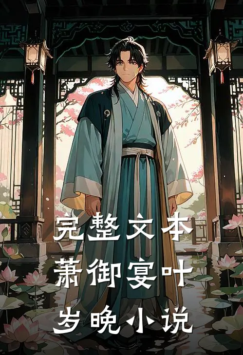 完整文本萧御宴叶岁晚小说