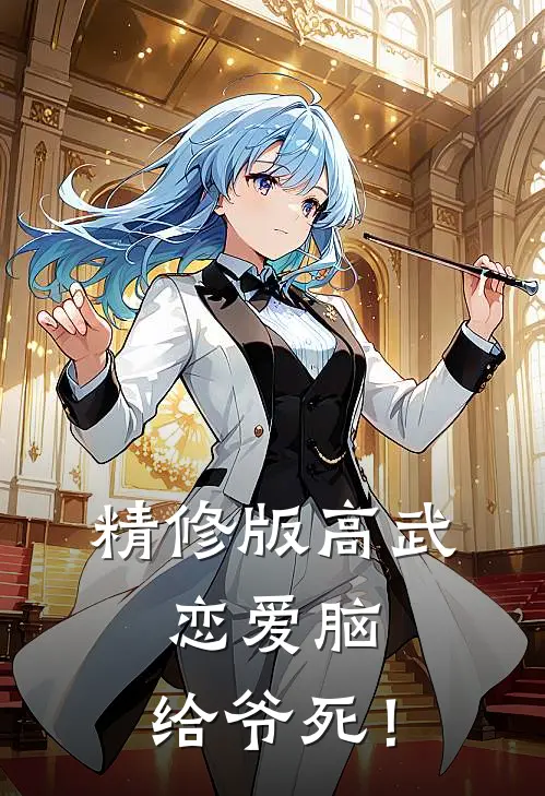 精修版高武：恋爱脑，给爷死！