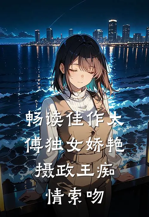 畅读佳作太傅独女娇艳，摄政王痴情索吻