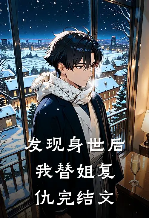 发现身世后，我替姐复仇完结文
