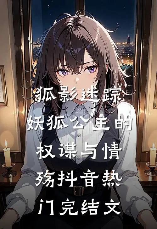 狐影迷踪：妖狐公主的权谋与情殇抖音热门完结文