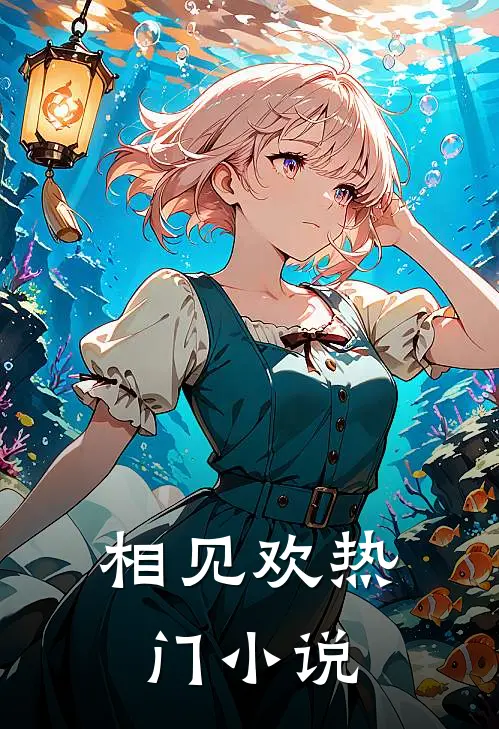 相见欢热门小说