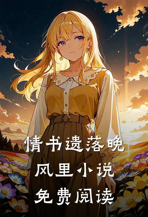 情书遗落晚风里小说免费阅读