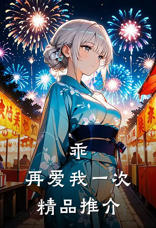 乖,再爱我一次精品推介在线观看