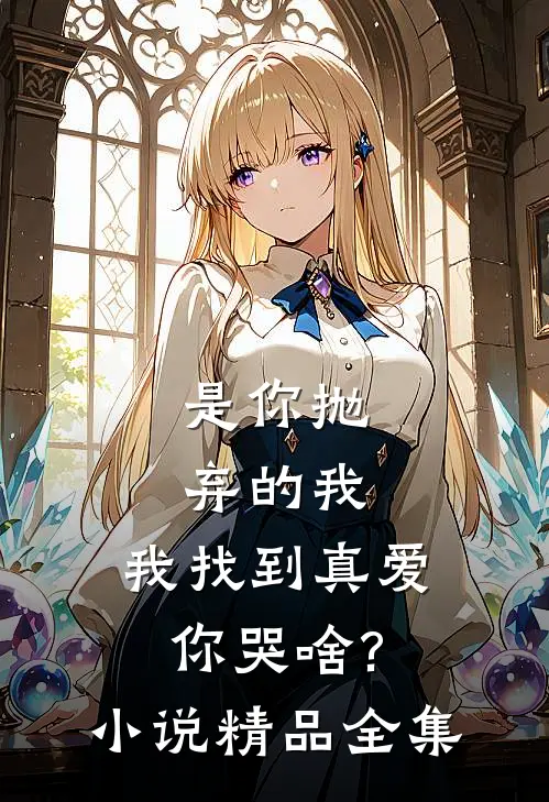 是你抛弃的我,我找到真爱你哭啥?小说精品全集