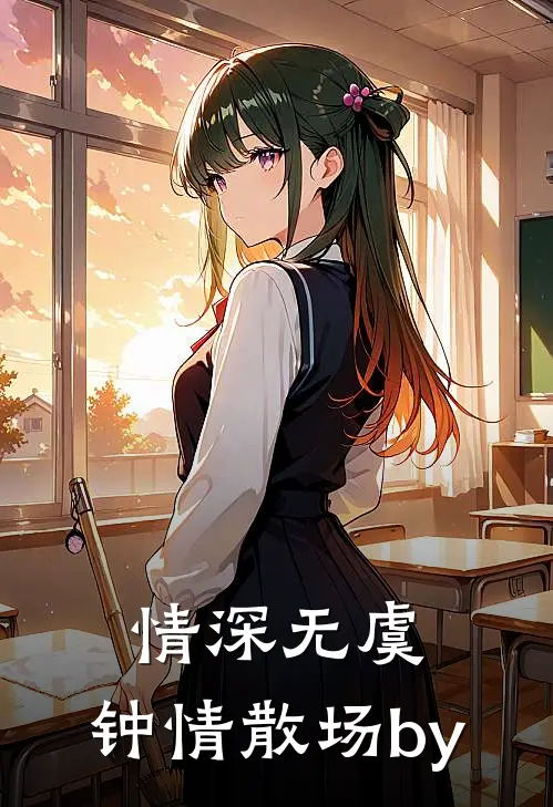 情深无虞，钟情散场by