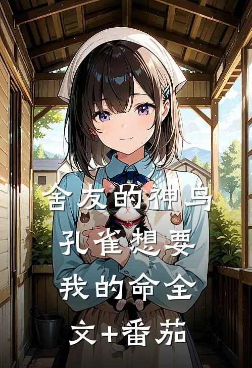 舍友的神鸟孔雀想要我的命全文+番茄