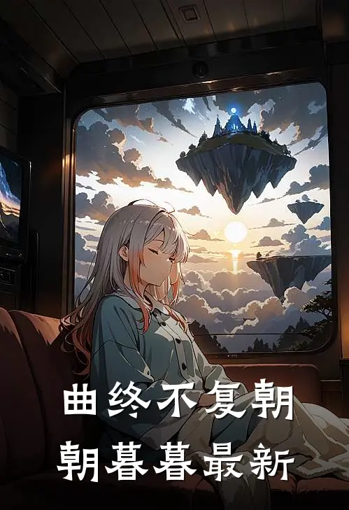 曲终不复朝朝暮暮最新