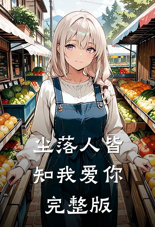 尘落人皆知我爱你完整版