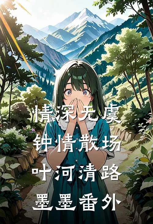 情深无虞，钟情散场叶河清路墨墨番外