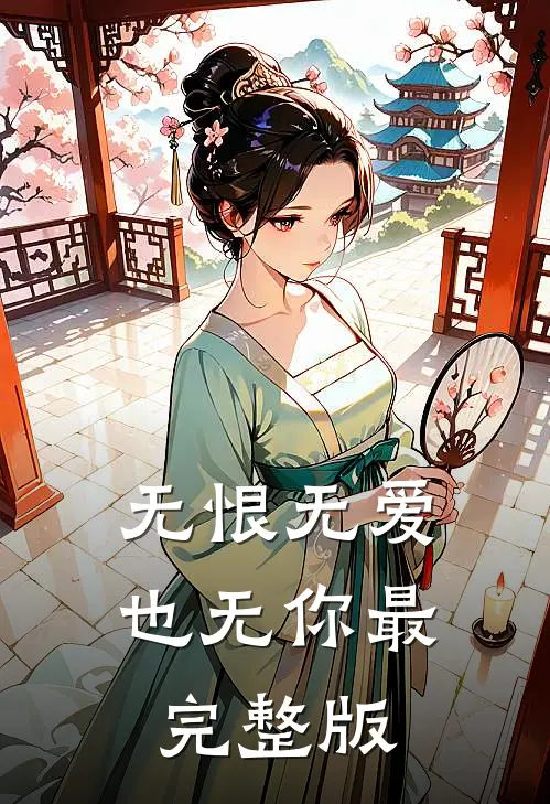 无恨无爱也无你最完整版