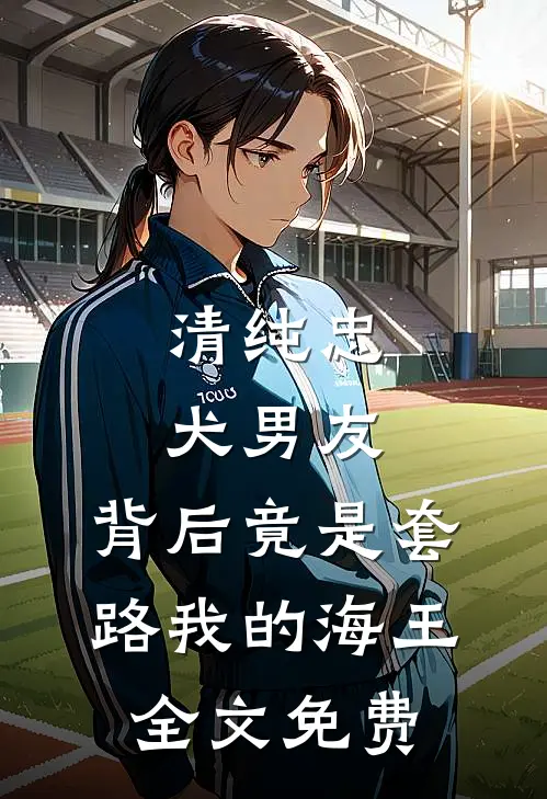 清纯忠犬男友，背后竟是套路我的海王全文免费