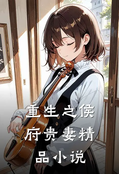 重生之侯府贵妻精品小说