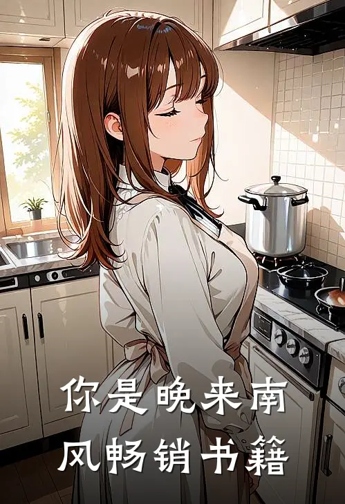 你是晚来南风畅销书籍