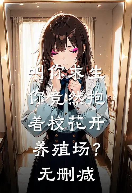 叫你求生，你竟然抱着校花开养殖场？无删减