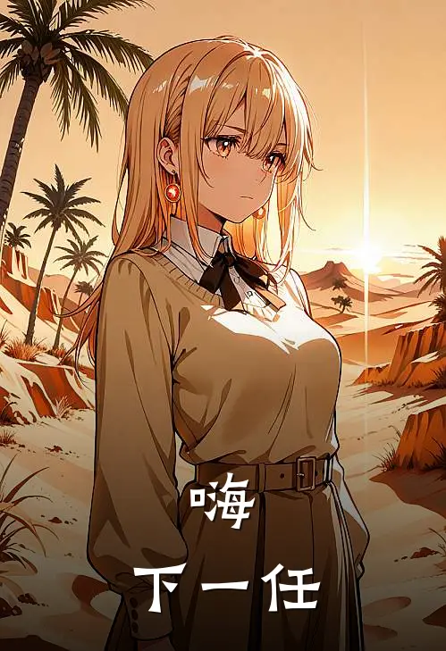 嗨，下一任