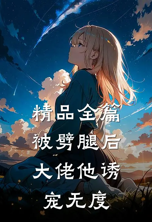 精品全篇被劈腿后，大佬他诱宠无度