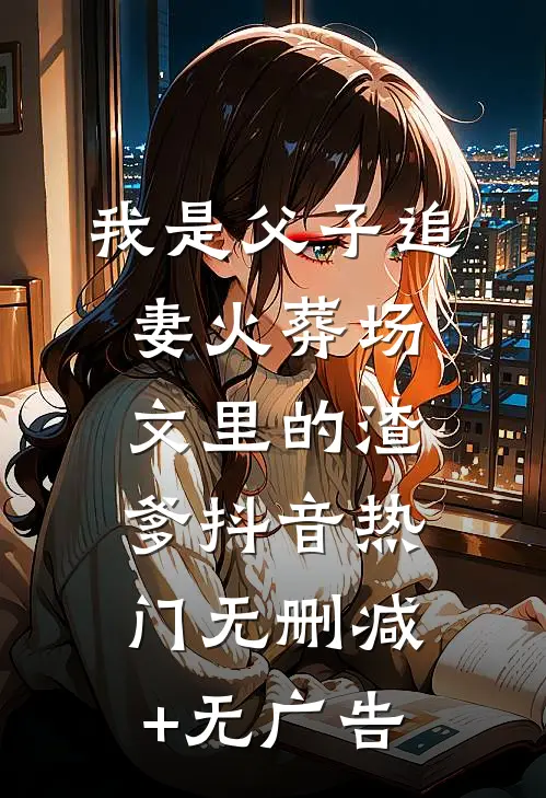 我是父子追妻火葬场文里的渣爹抖音热门无删减+无广告