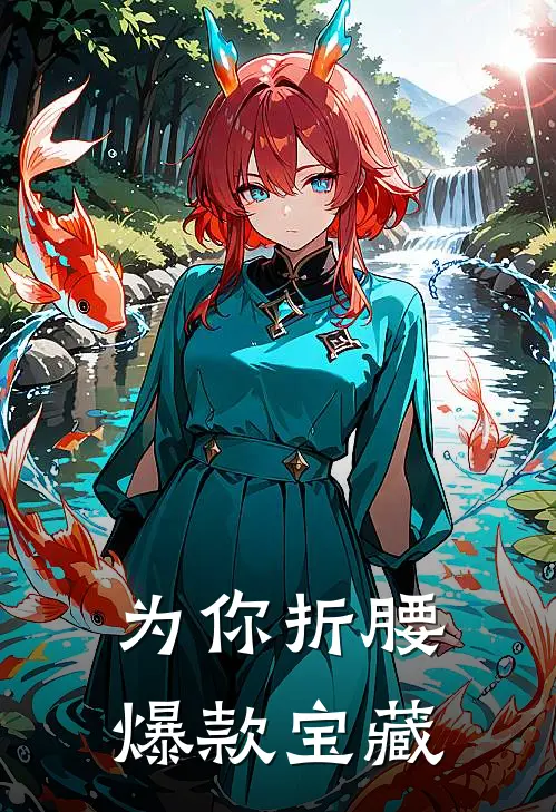 为你折腰爆款宝藏