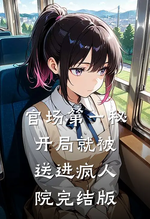 官场第一秘：开局就被送进疯人院完结版