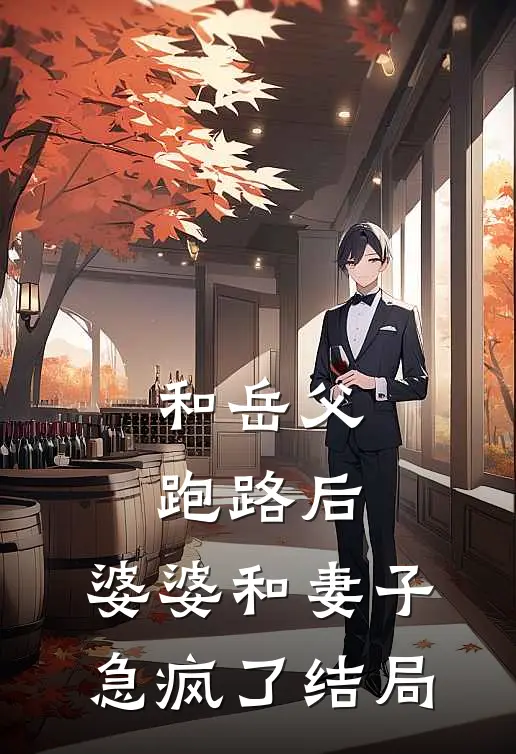和岳父跑路后，婆婆和妻子急疯了结局