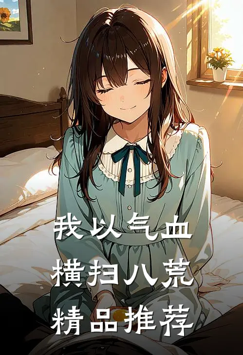 我以气血横扫八荒精品推荐