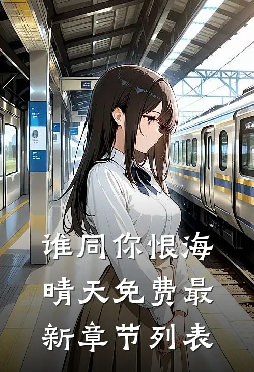 谁同你恨海晴天免费最新章节列表
