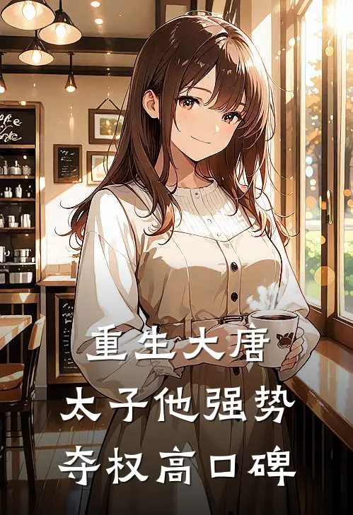 重生大唐：太子他强势夺权高口碑