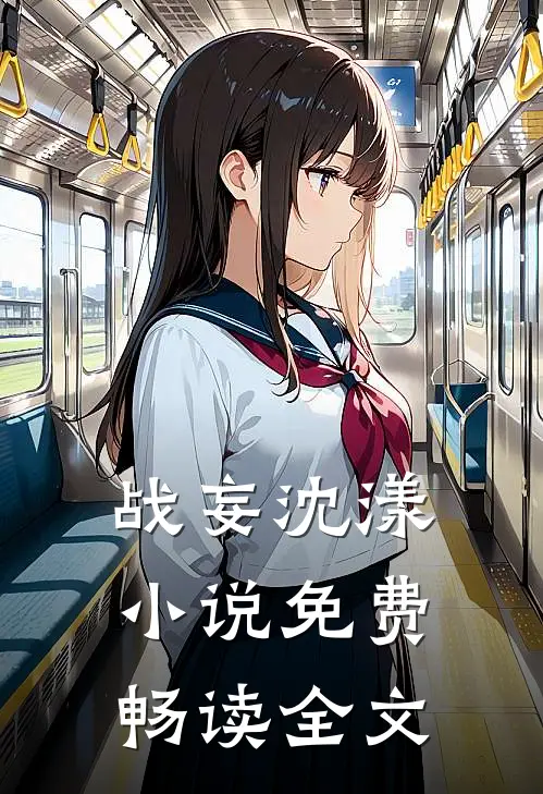 战妄沈漾小说免费畅读全文