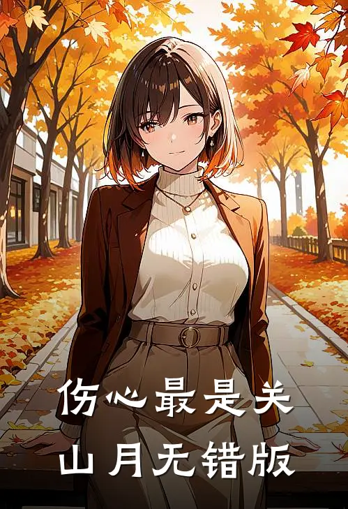 伤心最是关山月无错版