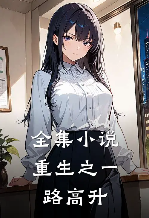 全集小说重生之一路高升