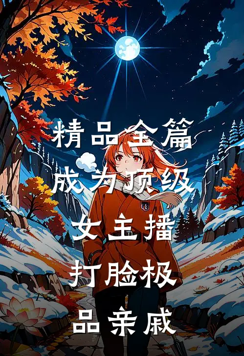 精品全篇成为顶级女主播，打脸极品亲戚