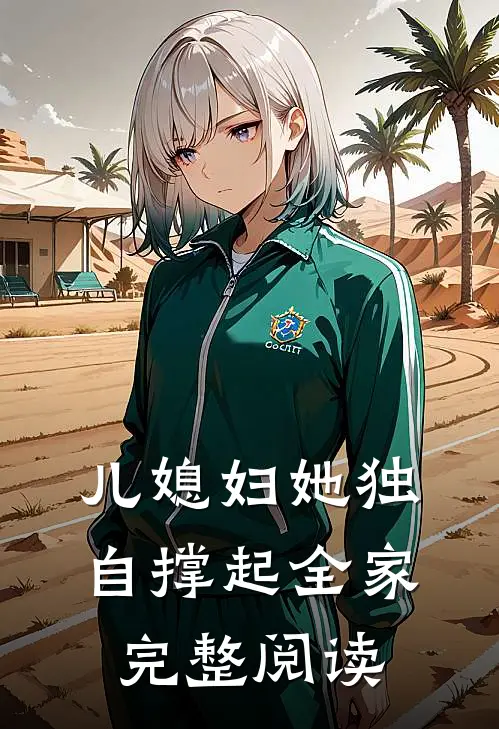 儿媳妇她独自撑起全家完整阅读