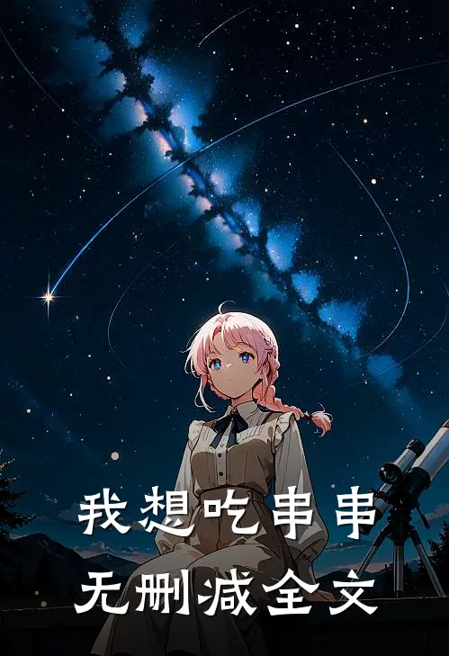 我想吃串串无删减全文