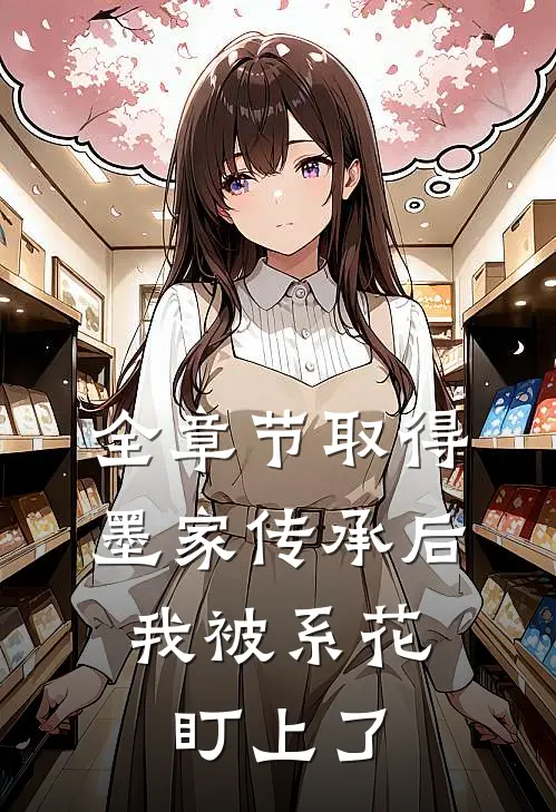 全章节取得墨家传承后，我被系花盯上了