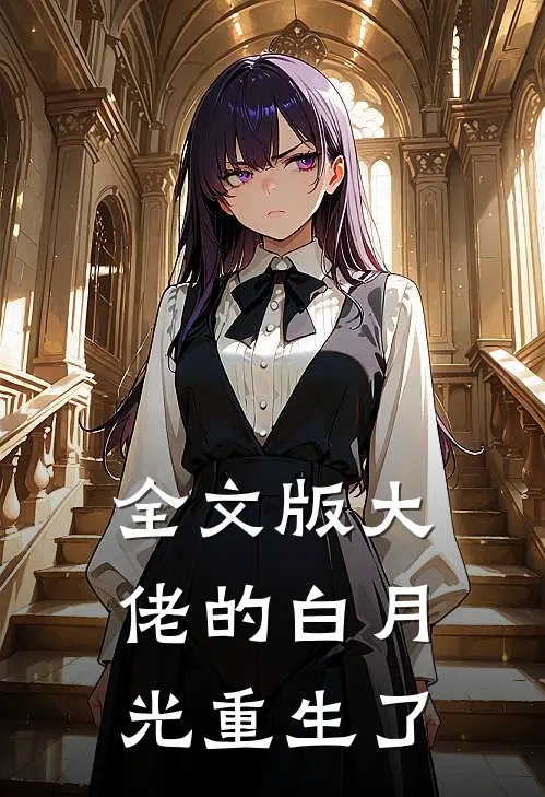 全文版大佬的白月光重生了