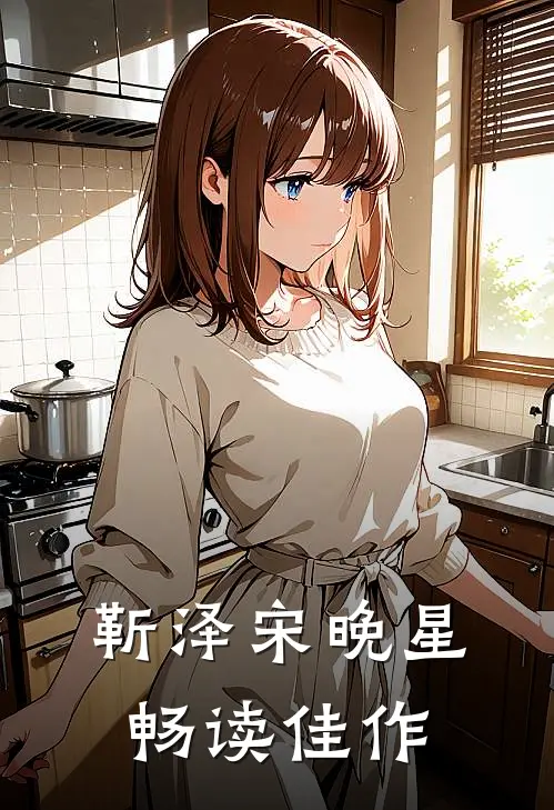 靳泽宋晚星畅读佳作
