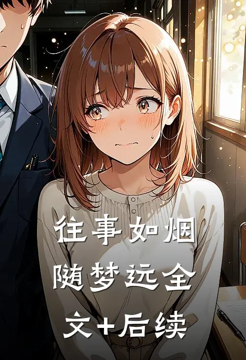 往事如烟随梦远全文+后续