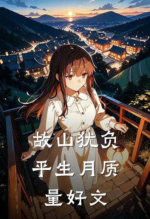 故山犹负平生月质量好文