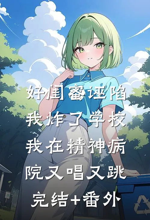 好闺蜜诬陷我炸了学校，我在精神病院又唱又跳完结+番外