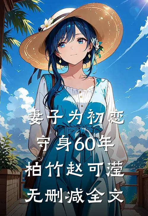 妻子为初恋守身60年柏竹赵可滢无删减全文