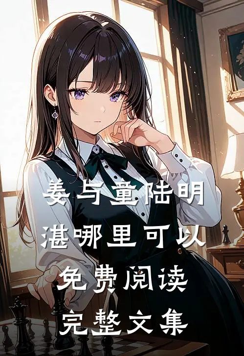 姜与童陆明湛哪里可以免费阅读完整文集