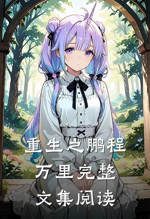 重生之鹏程万里完整文集阅读