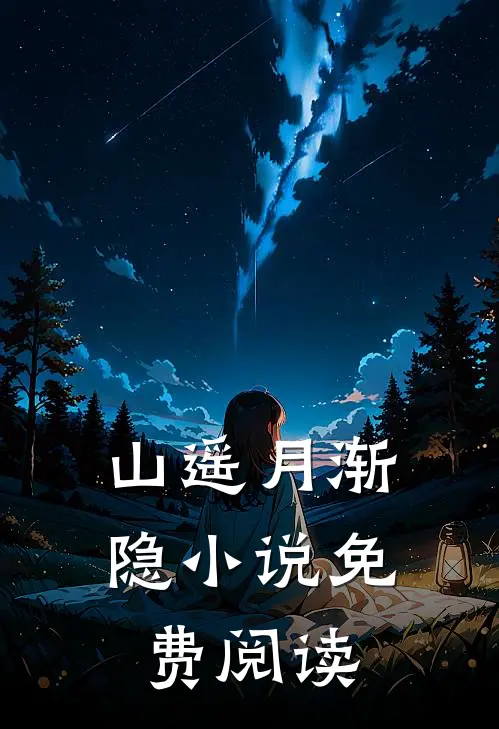 山遥月渐隐小说免费阅读