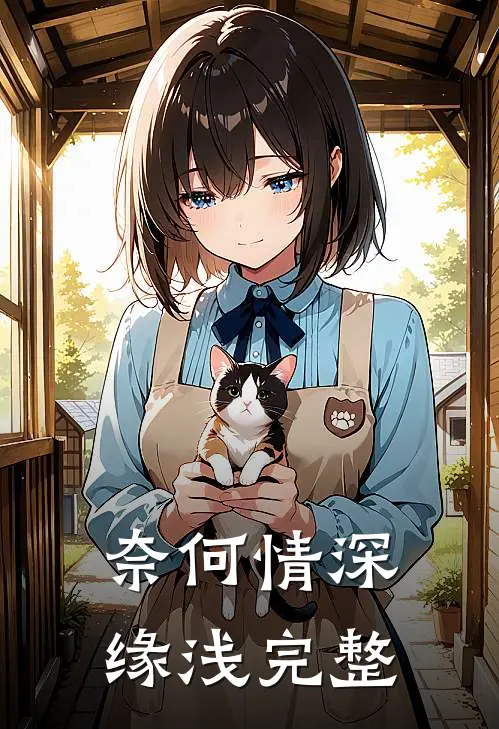 奈何情深缘浅完整