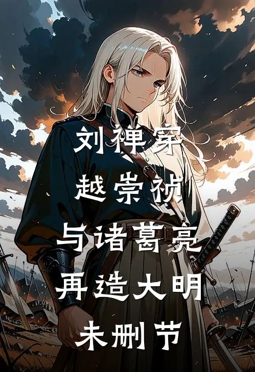 刘禅穿越崇祯，与诸葛亮再造大明未删节