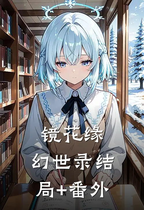 镜花缘.幻世录结局+番外