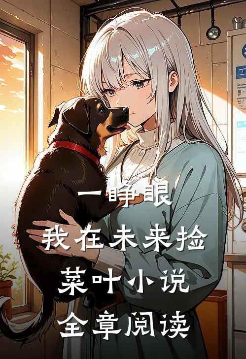 一睁眼,我在未来捡菜叶小说全章阅读