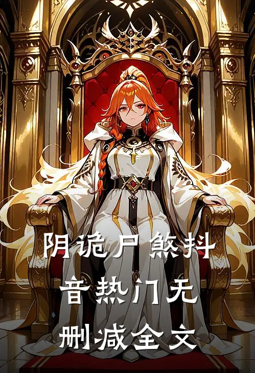 阴诡尸煞抖音热门无删减全文
