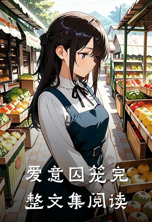 爱意囚笼完整文集阅读